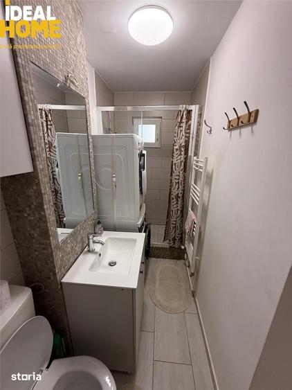 Apartament cu 2 camere în Alexandru cel Bun