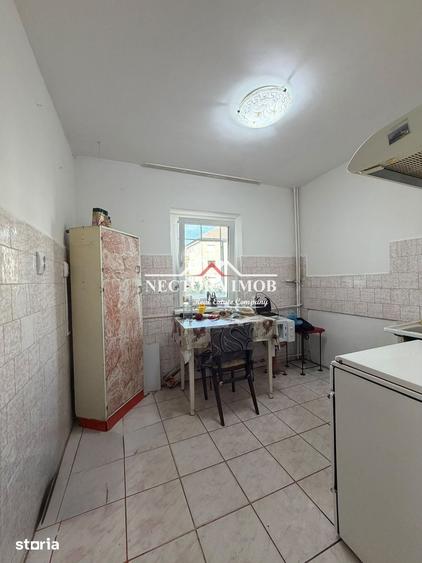 NECTORA IMOB-Apartament 3 camere, 2 bai, Str. Aluminei, Etaj 2, Balcon - 12