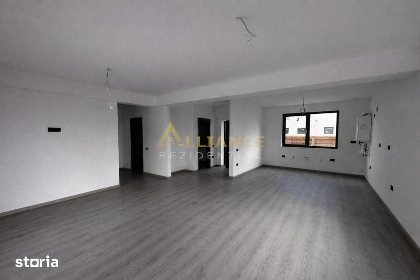 Casă cu 3 camere cu Teren 107 Mp în Central