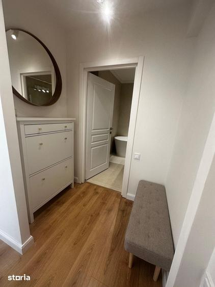 Studio premium renovat complet, mobilat ?i utilat lux,Europe Residence - 7