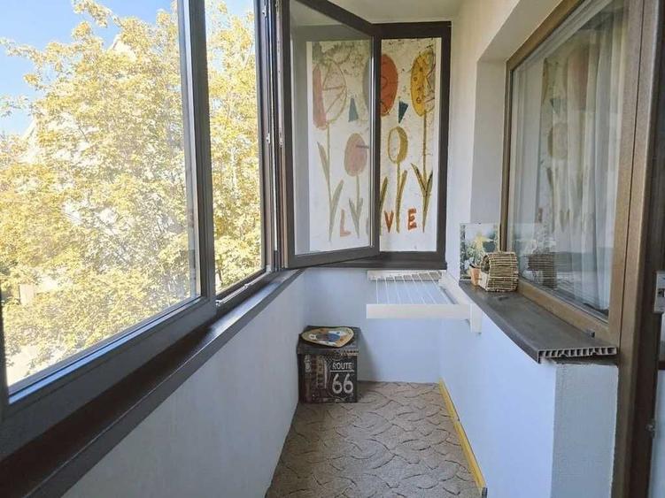 Apartament cu 2 camere decomandat în Centrul Civic