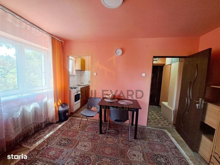 Comision 0. Apartament de vanzare in centrul cartierului Gheorgheni! - 17