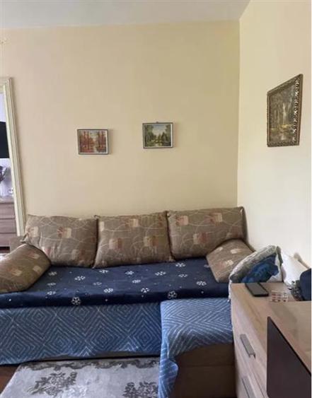 Apartament 2 camere, nedecomandat, bloc fara risc - Tatarasi - 1