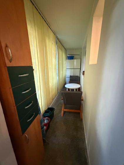 Apartament cu 2 camere semidecomandat în Iancului