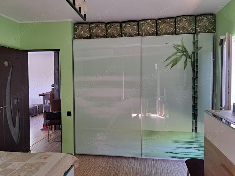 Casă cu 2 camere cu Teren 864 Mp în Central