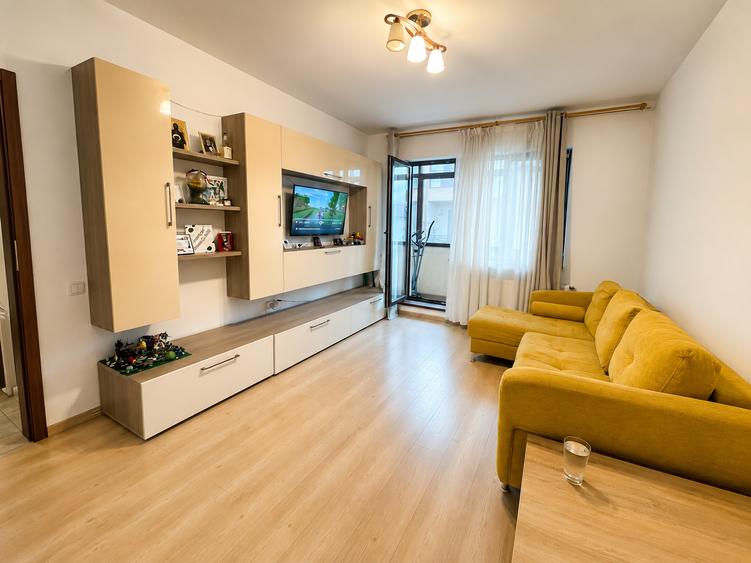 2 camere Confort Urban | Mobilat | Parcare | Clasa Energetică A | Lift - 2