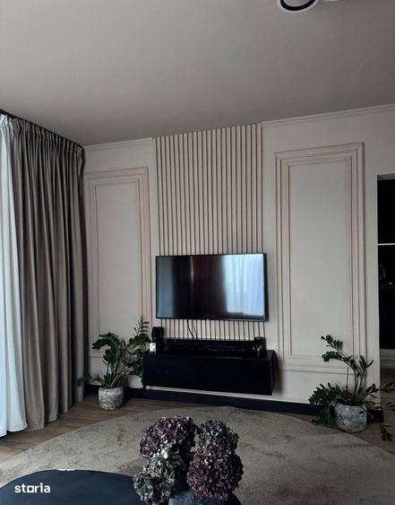Casă cu 4 camere în Giarmata