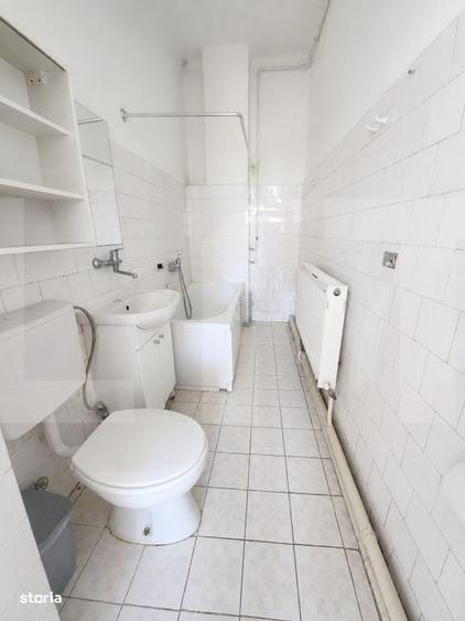 Casă cu 3 camere în Central