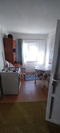 Casă cu 3 camere cu Teren 1630 Mp în Copăcele