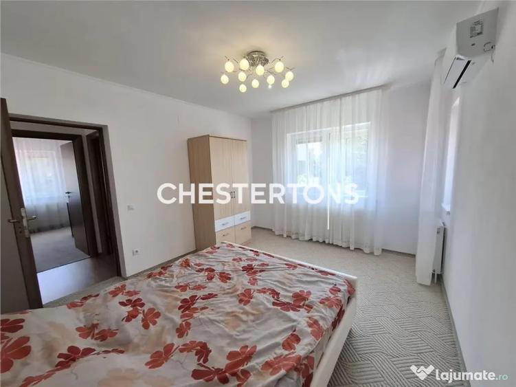 Casă cu 4 camere cu Teren 1172 Mp în Corbeanca