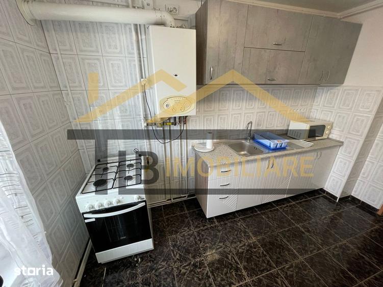 Apartament cu 2 camere, decomandat, 58mp, Zona UMFST - 9