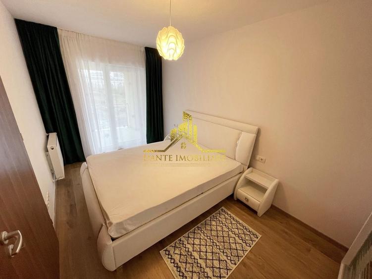 2 camere, modern, bloc nou, terasa, Viva City, Iulius Mall, FSEGA - 6