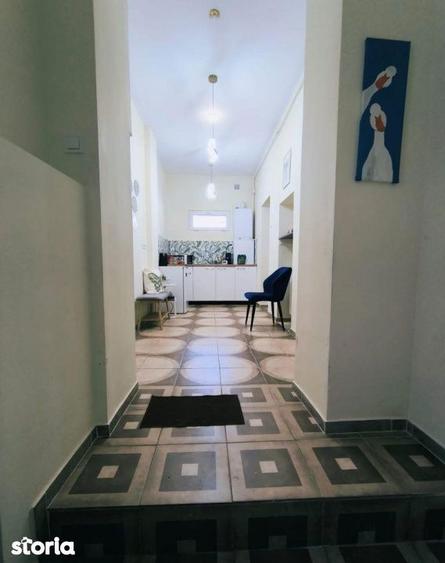 Spațiu comercial, de 55 mp, în Kogălniceanu