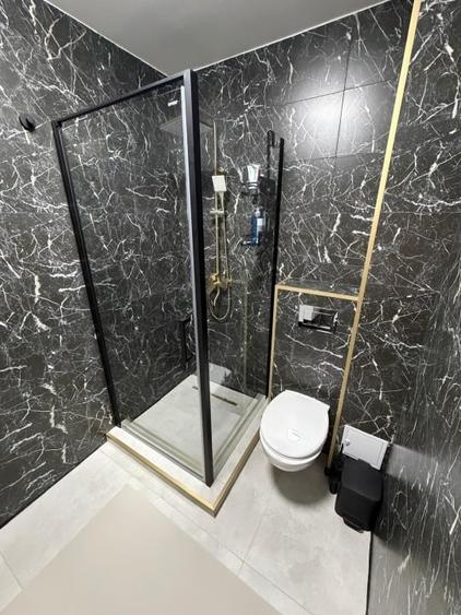 Casă individuală cu 4 camere cu Canalizare în Primăverii