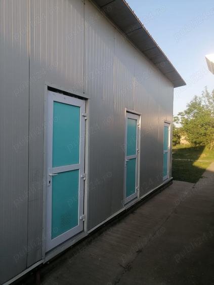 Teren de 1100 mp, în Central