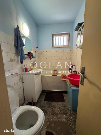 Apartament cu 3 camere în Terezian