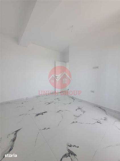 Apartament cu 2 camere în Capitol