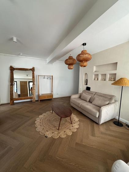 Apartament cu 2 camere decomandat, mobilat în Mamaia-Sat — fotografia 1