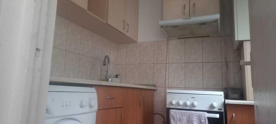 Apartament cu 2 camere semidecomandat în Tătărași