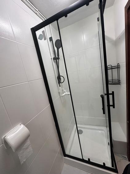 Garsonieră semidecomandată în Aradului