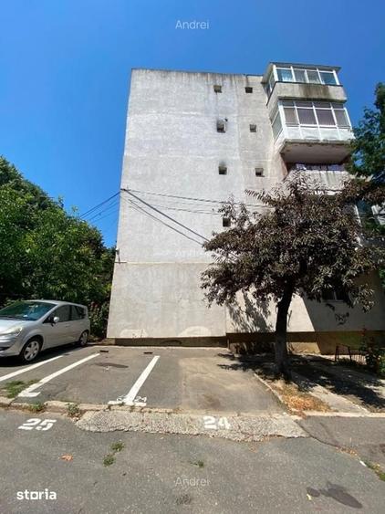 Apartament cu 3 camere în C5