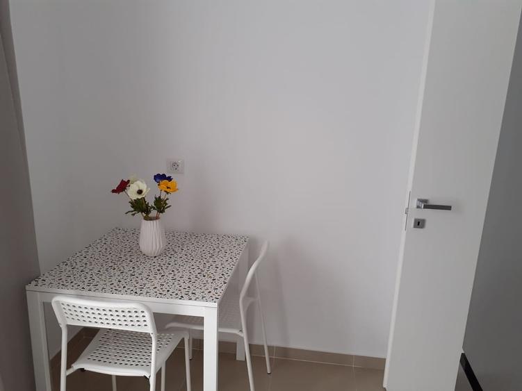 Unirii, Parcul Carol, ISG Residence 3 - 4