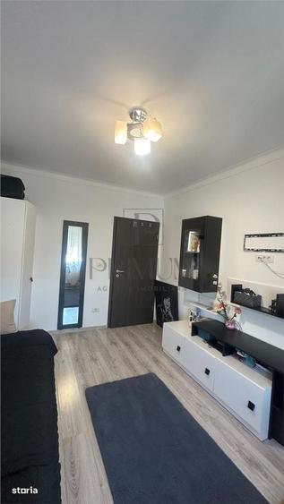 Apartament cu 3 camere decomandat în Braytim