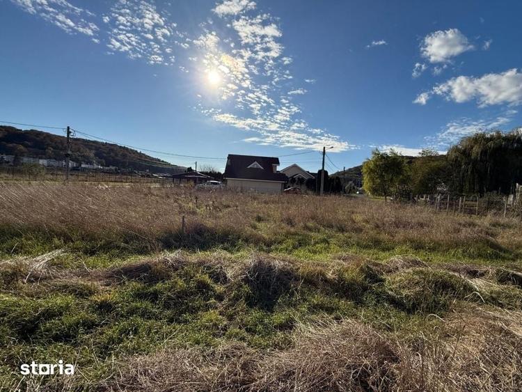 Teren de 600 mp, în Central
