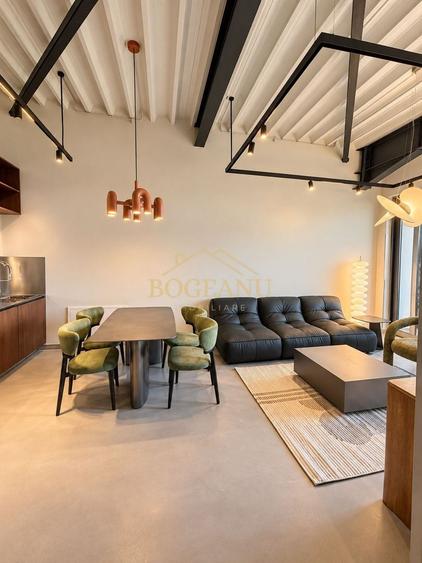 Apartament cu 2 camere decomandat, mobilat în Circumvalațiunii