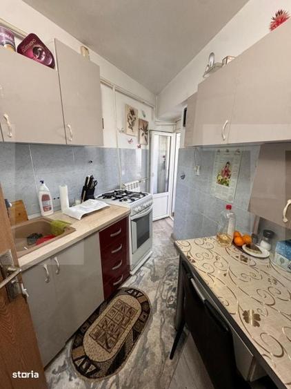 Garsonieră în Central