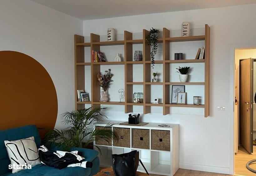 Apartament 2 camere / Loc parcare / Boxa / Balcon - 7