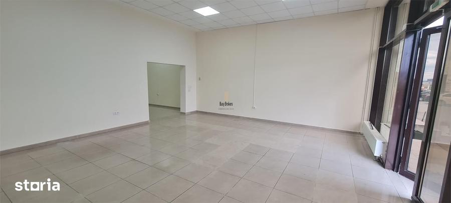 Spațiu comercial, de 133 mp, în Central
