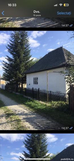 Casă cu 4 camere în Breaza