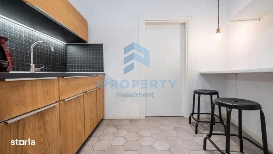 Apartament 2 camere in Grivitei-Calea Victoriei cu Centrala Proprie - 4