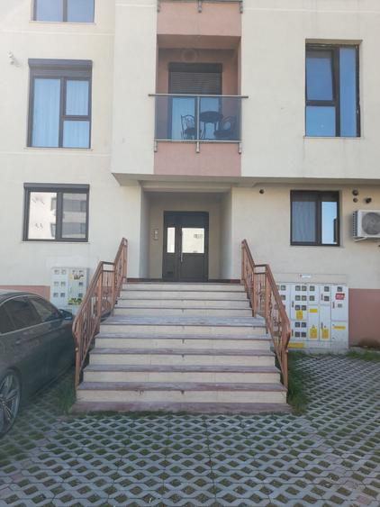 Garsonieră decomandată în Primo