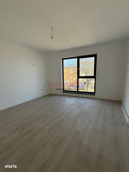 Garsonieră decomandată în Ferentari