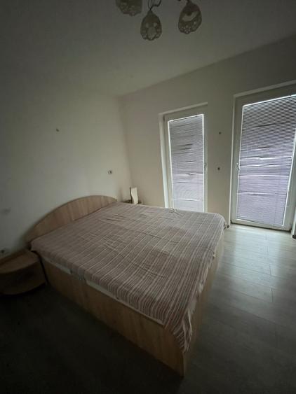 Apartament cu 3 camere decomandat în Giroc