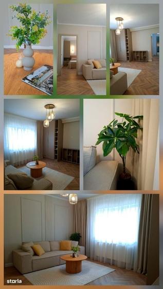 Apartament cu 2 camere în Rolast