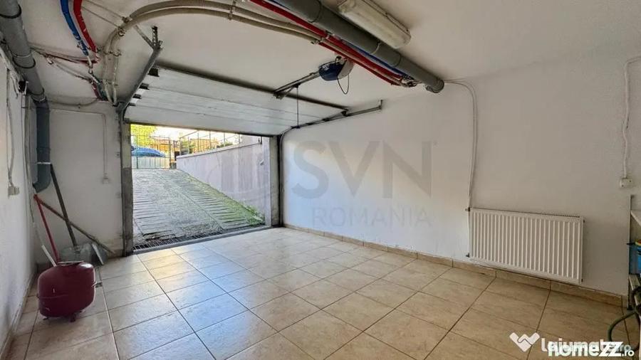 Casă cu 5 camere cu Teren 80 Mp în Floreasca