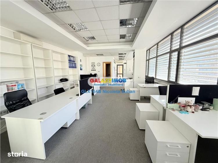 Spațiu comercial, de 117 mp, în Libertății