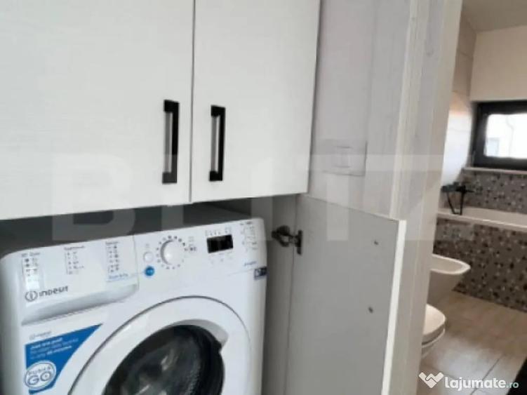 Apartament cu 2 camere decomandat în Calea Severinului