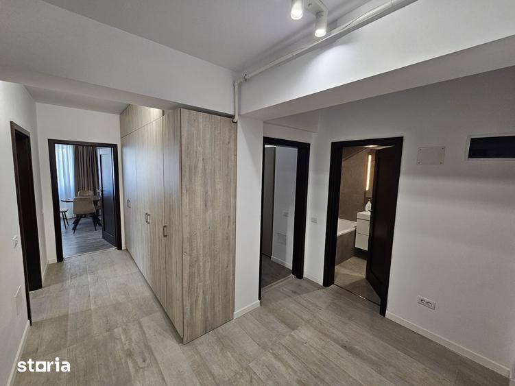 Apartament cu 3 camere decomandat în Timpuri Noi