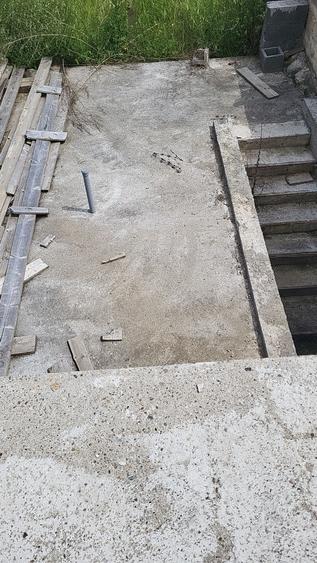 Teren de 4000 mp, în Exterior Vest