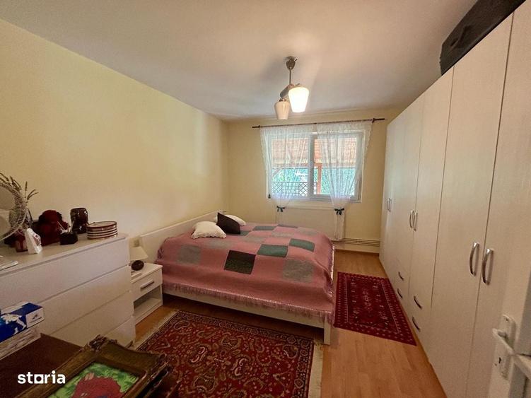 Casă cu 2 camere în Cicârlău