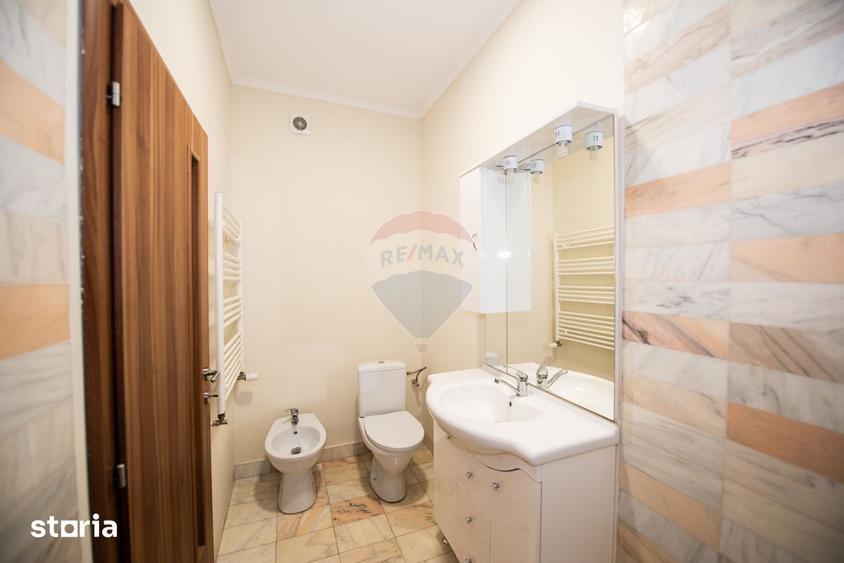 Apartament cu 3 camere în Jilava