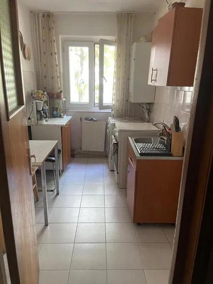 Apartament 2 Camere Alexandru cel Bun - Minerva - 5