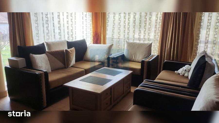 COMISION 0%! Casa 140 mp util, teren 4500 mp, PET FRIENDLY, Mice?ti - 19