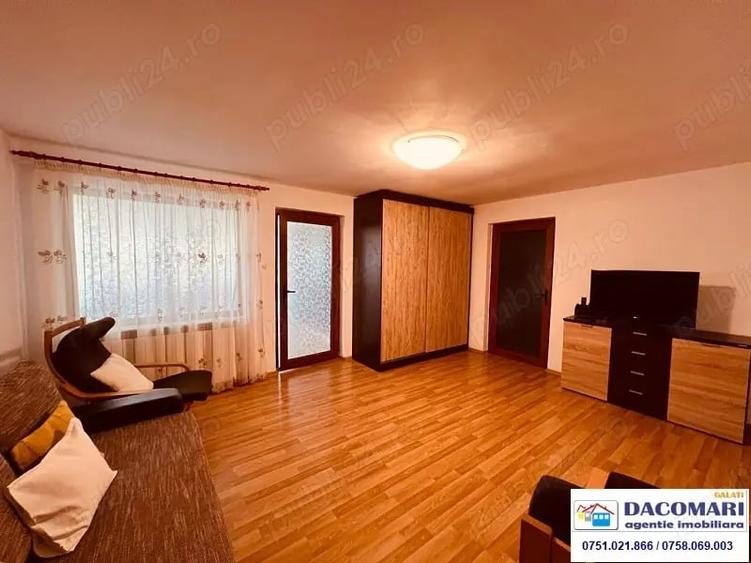 Casă cu 4 camere cu Teren 794 Mp în Central