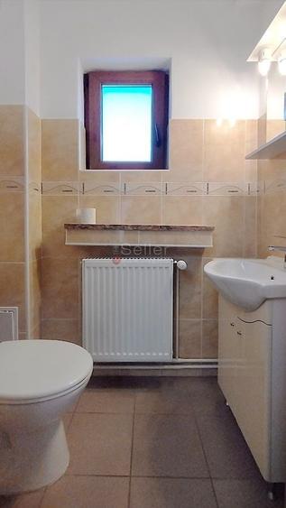 Apartament cu 4 camere decomandat, mobilat în Centrul Istoric