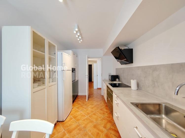 Apartament cu 3 camere decomandat, mobilat în Alba Iulia